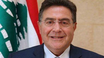 وزير الدولة اللبناني: تأخير تشكيل الحكومة أمر معتاد مشابه لما يحدث في أوروبا