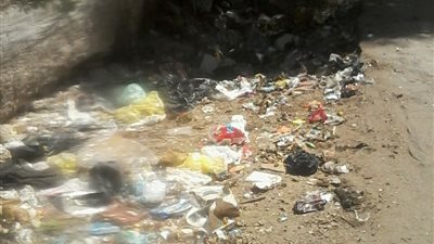 محافظ القليوبية لـ رئيس وحدة 