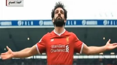 فيديو.. الجبلاية ترد على محمد  صلاح : الخطابات بها تجاوزات لم تحدث في تاريخ الكرة 