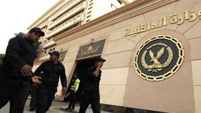 عاجل| الداخلية : العثور بـ حوزة العناصر الإرهابية على 3 بنادق آلية وكمية من الطلقات 