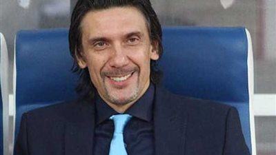 نيبوشا يطلب مهاجم الزمالك