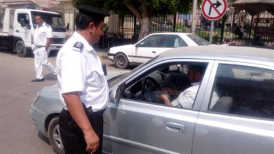  ننشر نتائج حملة أمنية مكبرة  فى القاهرة