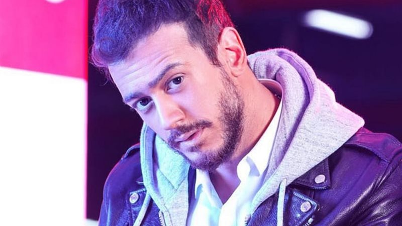 سعد لمجرد 