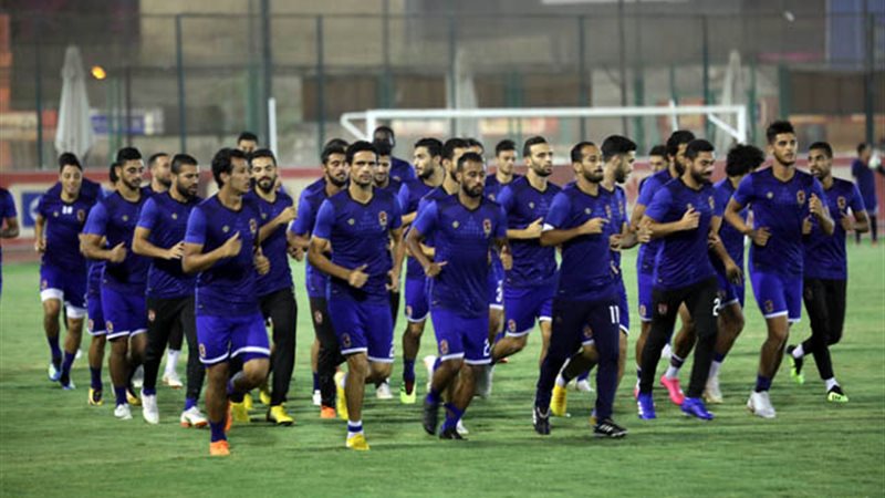مران الاهلي