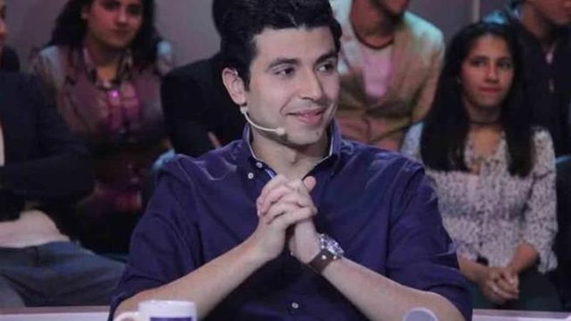الفنان محمد أنور