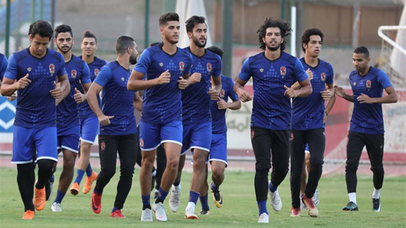 الاهلي