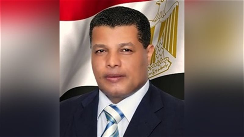 حسن امين الشقطي خبير