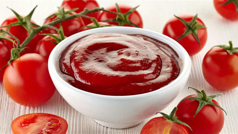 كاتشب
