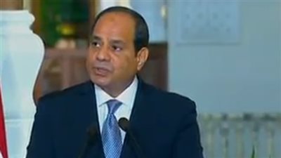 السيسي: زيارة الرئيس الفيتنامي لها طابع خاص عند المصريين