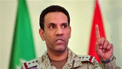 التحالف العربي: الجيش اليمني يحقق تقدما على كل الجبهات خاصة جبهتي الحديدة وصعدة 