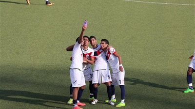 ٣ لاعبين قادرون على صناعة الفارق لـ النجوم أمام الزمالك