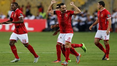 أهم اخبار الاهلي اليوم 27-8-2018