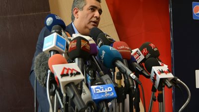 اتحاد الكرة: منتخب مصر لا يتوقف على محمد صلاح