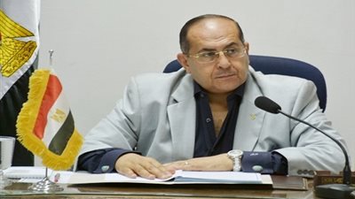محافظ سوهاج يصدر قرار بتعيين ابوعقيل رئيسا لمركز ومدينه المنشاه