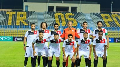 النجوم يبحث عن أول أهدافها أمام الزمالك