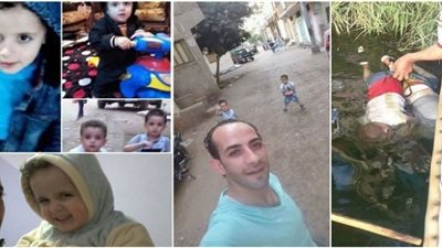 فيديو.. محامي والد طفلي الدقهلية: المتهم برئ والجاني الحقيقي لازال طليقاً