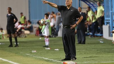 الزمالك يكشف حقيقة طلب جروس بالتعاقدم مع مدافع