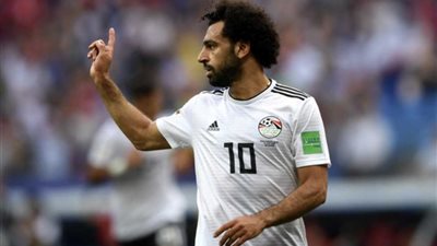 صور.. اتحاد الكرة يرد على طلبات محمد صلاح 