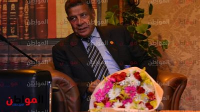 فيديو.. اللواء محمود خلف: وصلت إلى منصب قائد القوات بسيناء