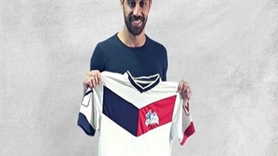 صلاح أمين: أنا زملكاوي 