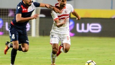 تعرف على جدول الدوري عقب إنتهاء الجولة الرابعة