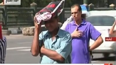 فيديو.. رئيس هيئة الأرصاد  الجوية:  تحسن في حالة الطقس على جميع  الأنحاء حتى هذا الموعد