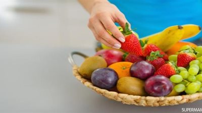 انفوجراف| 6 فواكه ممنوعة خلال الرجيم