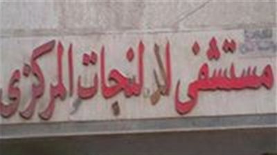 إصابة ثلاثة من أسرة واحدة في حريق بـ مركز الدلنجات