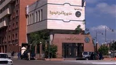 تحرير 1502 مخالفة مرورية ضمن حملة انضباطية مكبرة في البحيرة