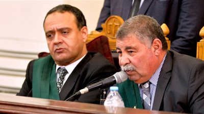 نظر إعادة محاكمة متهم في خلية مدينة نصر الثانية