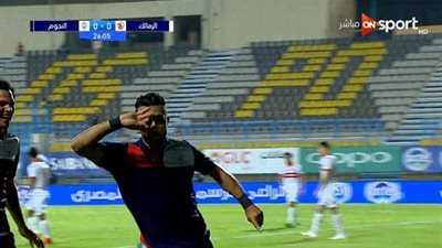 قبل صلاح أمين .. 9 لاعبين تخصصوا في هز شباك الزمالك