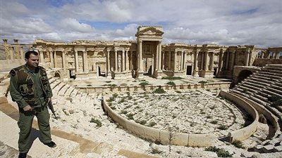مافيا قطر لسرقة الآثار العربية .. سجل عريض من الفضائح وهذه أسباب التهريب