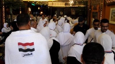 الصحة: حالات الوفاة بين الحجاج المصريين تواصل ارتفاعها