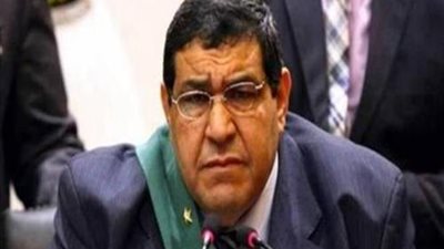 الإعدام لـ 6 متهمين فى قضية كمين الخصوص