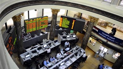 أسعار الأسهم بالبورصة المصرية في نهاية جلسة الإثنين