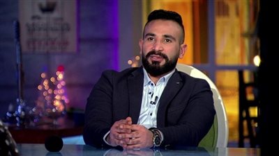 ماذا طلب أحمد سعد من الله ؟ 