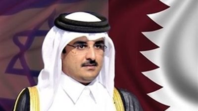 قطر تستعطف السعودية بـ وسيط إسرائيلي .. وتدعم منظمة يمينية صهيونية بـ 1.45 مليون دولار