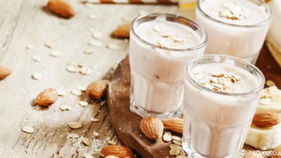 3 بدائل لـ حليب الأطفال الذين يعانون الحساسية