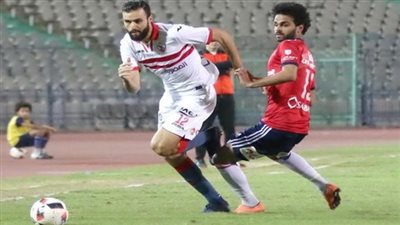 البنزرتي يزف خبر سار لـ النقاز