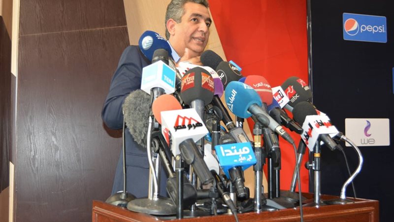 أحمد مجاهد