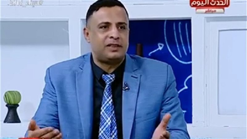 أيمن محفوظ 