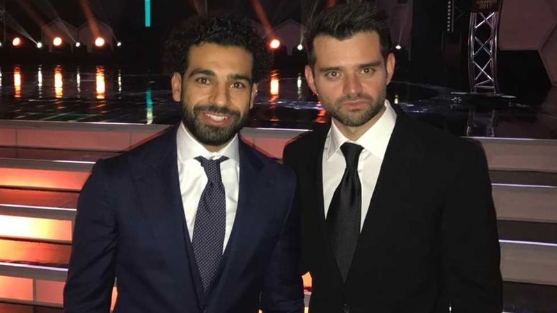  محمد صلاح ورامي