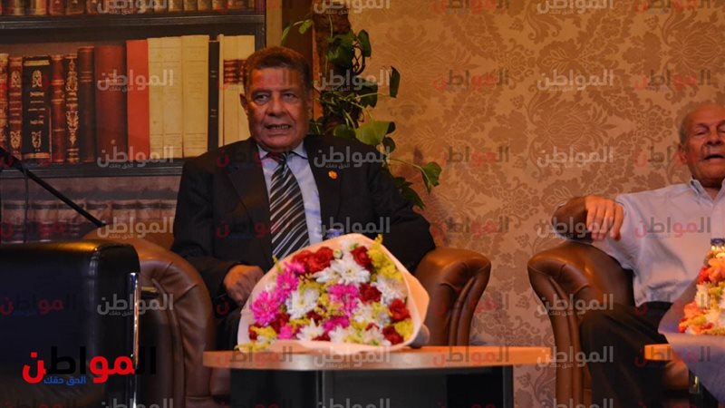 اللواء محمود خلف