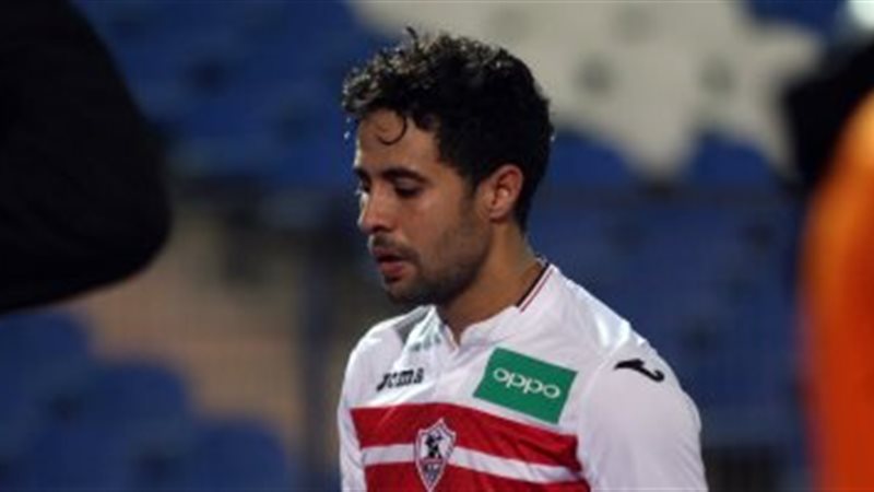 محمد إبراهيم لاعب