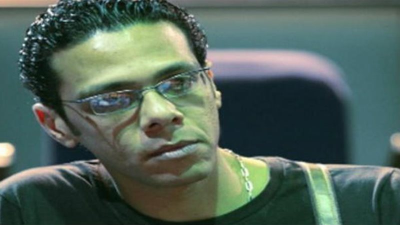 حمزة العيلي