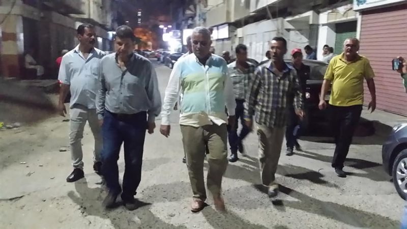 أعمال التهريب-حي
