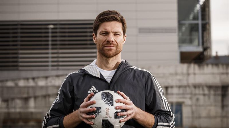 نجم ريال مدريد تشابي