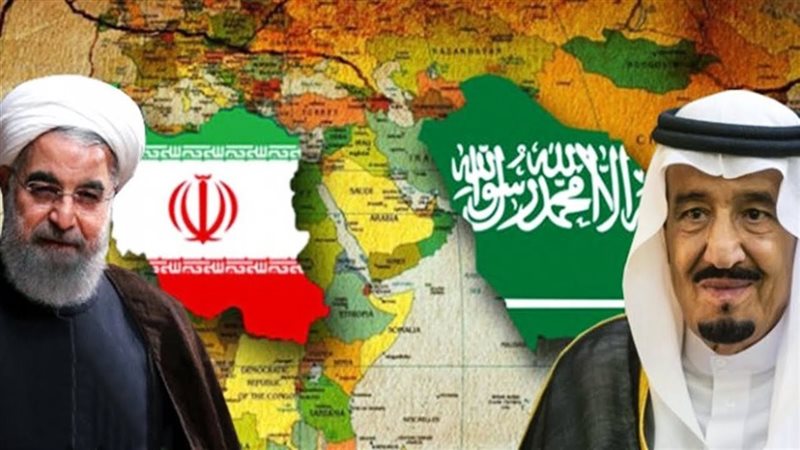 الملك سلمان والرئيس