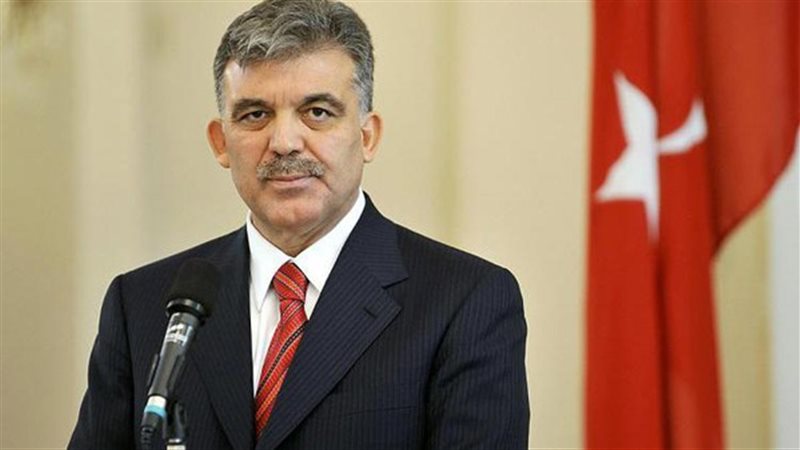 عبد الله غول