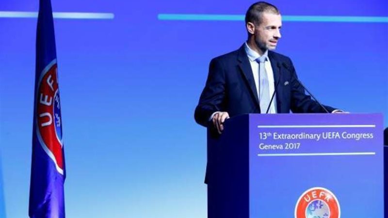 رئيس الأتحاد الأوروبي